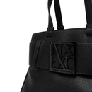 Borsa Donna a Mano ARMANI EXCHANGE Colore Nero Linea Susie