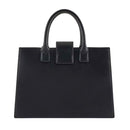 Borsa Donna a Mano ARMANI EXCHANGE colore Nero Misura Grande