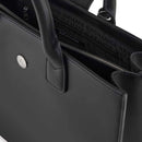Borsa Donna a Mano ARMANI EXCHANGE colore Nero Misura Grande