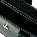 Borsa Donna a Mano Mini ARMANI EXCHANGE colore Beat Green