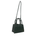 Borsa Donna a Mano Mini ARMANI EXCHANGE colore Beat Green