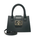 Borsa Donna a Mano Mini ARMANI EXCHANGE colore Beat Green