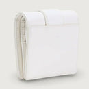 Portafoglio Donna Piccolo ARMANI EXCHANGE colore Off White