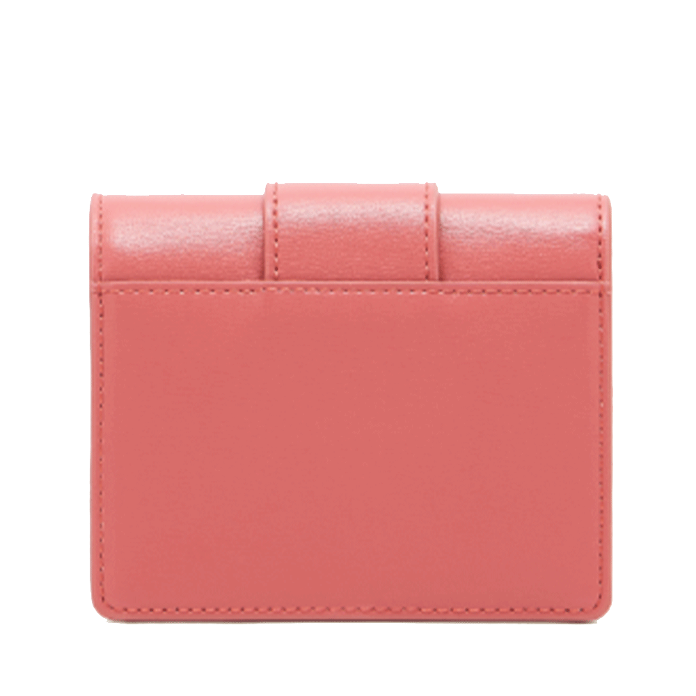 Portafoglio Donna Piccolo ARMANI EXCHANGE colore Hot Sauce