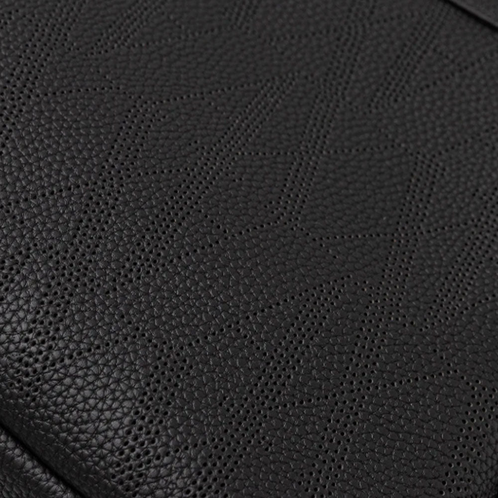 ARMANI EXCHANGE 
Damen Handtasche mit Schultergurt mit Logo in Schwarz