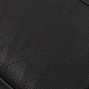 ARMANI EXCHANGE 
Damen Handtasche mit Schultergurt mit Logo in Schwarz