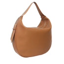 ARMANI EXCHANGE Hobo-Umhängetasche für Damen in der Farbe Whisky