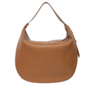 ARMANI EXCHANGE Hobo-Umhängetasche für Damen in der Farbe Whisky