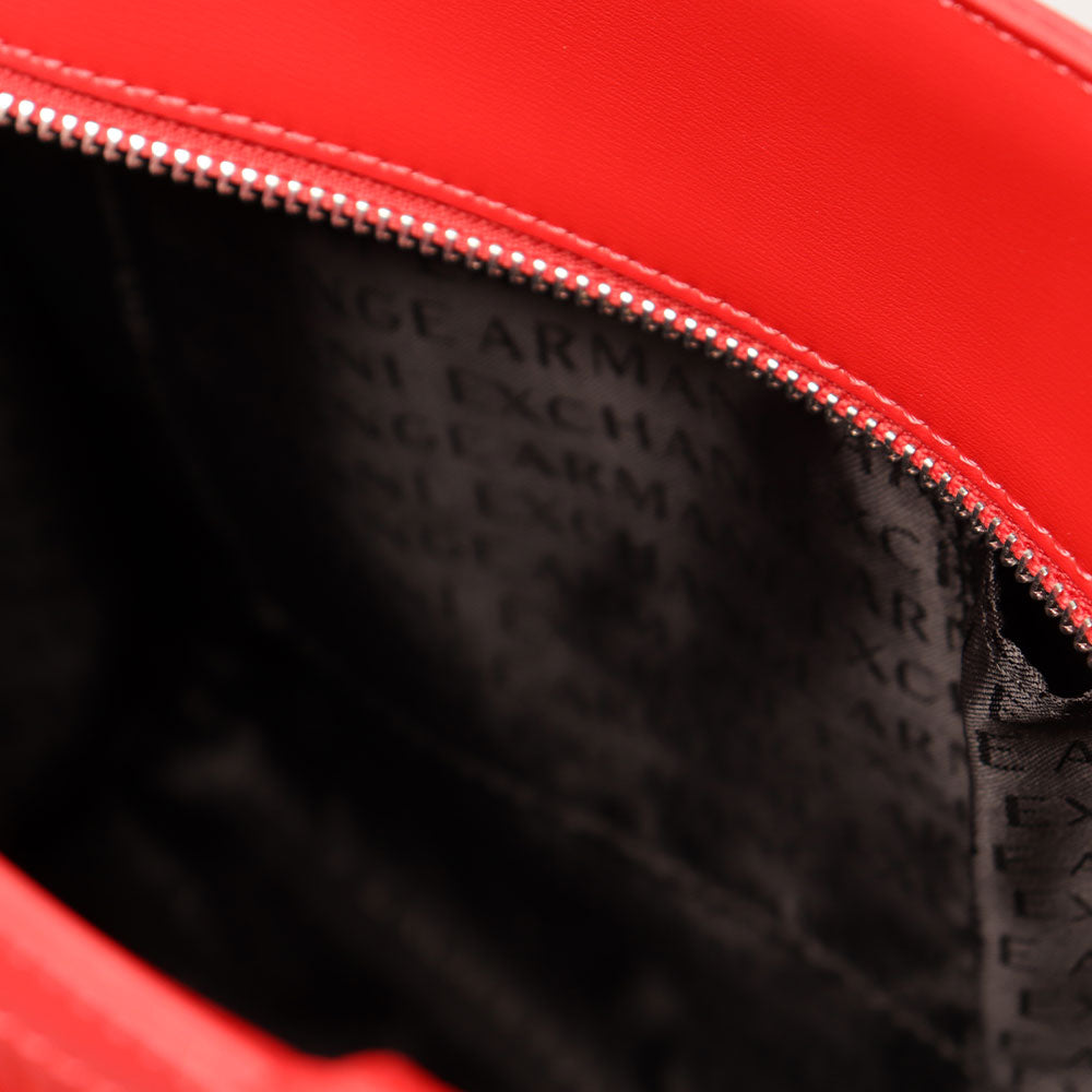 ARMANI EXCHANGE 
Damen Handtasche in der Farbe Rot
