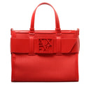 ARMANI EXCHANGE 
Damen Handtasche in der Farbe Rot