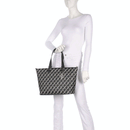Women's Shoulder Shopper Bag ARMANI EXCHANGE in Groove and Groove