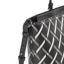 Damen-Schulter-Shopper ARMANI EXCHANGE in Schwarz