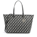 Damen-Schulter-Shopper ARMANI EXCHANGE in Schwarz