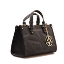 ARMANI EXCHANGE 
Damen Handtasche in Schwarz 