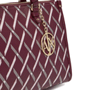 Borsa Donna a Mano ARMANI EXCHANGE colore Groove - Groove