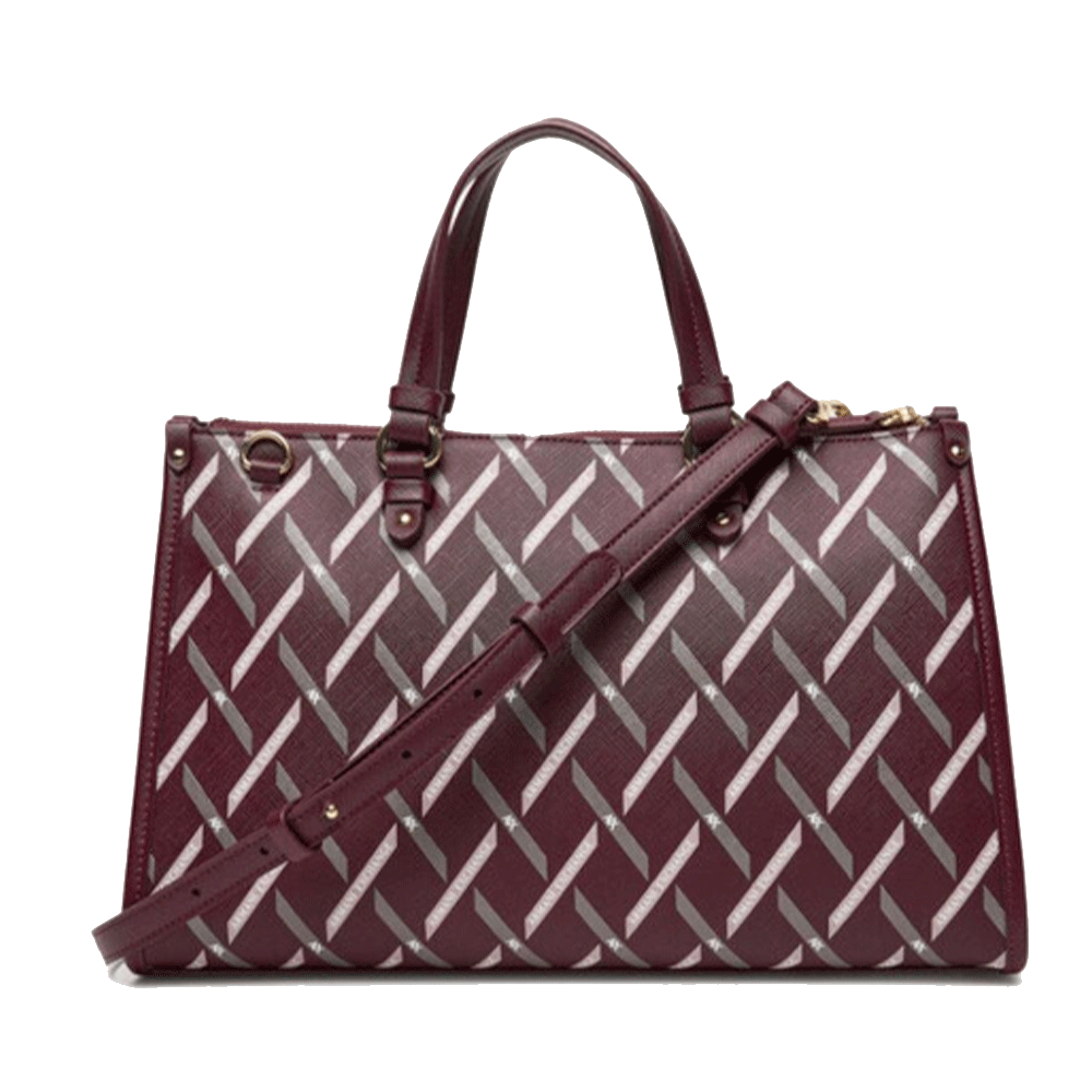 Borsa Donna a Mano ARMANI EXCHANGE colore Groove - Groove