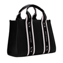 ARMANI EXCHANGE Damen Handtasche Schwarz - Sundown