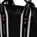 ARMANI EXCHANGE Damen Handtasche Schwarz - Sundown