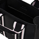 ARMANI EXCHANGE Damen Handtasche Schwarz - Sundown