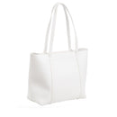 Women's Shoulder Tote Bag ARMANI EXCHANGE Silvye in Fancy White