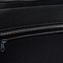 Borsa Donna Shopper a Spalla ARMANI EXCHANGE colore Nero Linea Silvye