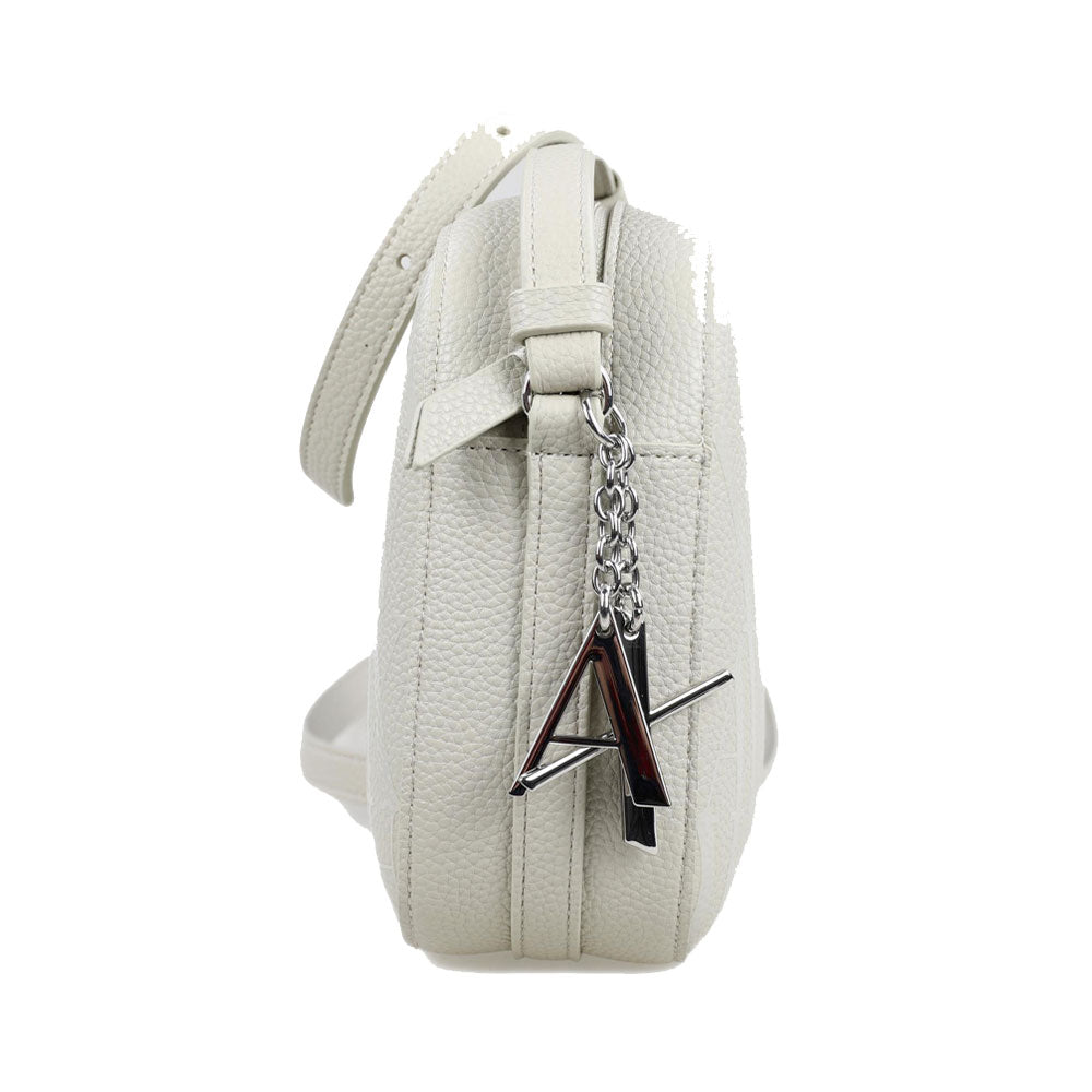 Borsa Donna a Tracolla ARMANI EXCHANGE colore Dust Linea Sylvie