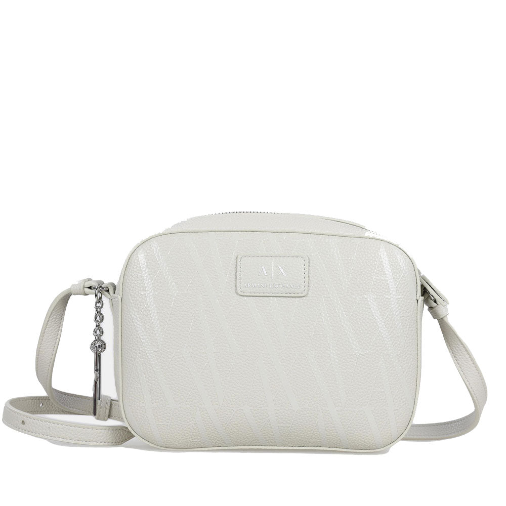 Borsa Donna a Tracolla ARMANI EXCHANGE colore Dust Linea Sylvie