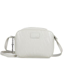 Borsa Donna a Tracolla ARMANI EXCHANGE colore Dust Linea Sylvie