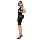 Borsa Donna a Tracolla ARMANI EXCHANGE colore Dust Linea Sylvie