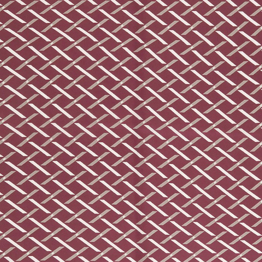 Foulard Donna 57 x 57 cm ARMANI EXCHANGE Colore Groove Print