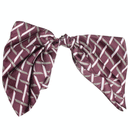 Foulard Donna 57 x 57 cm ARMANI EXCHANGE Colore Groove Print