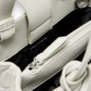 Borsa Donna a Mano con Tracolla ARMANI EXCHANGE colore Dust Linea Liz