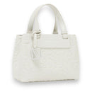 Borsa Donna a Mano con Tracolla ARMANI EXCHANGE colore Dust Linea Liz