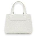 Borsa Donna a Mano con Tracolla ARMANI EXCHANGE colore Dust Linea Liz