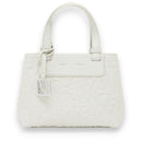 Borsa Donna a Mano con Tracolla ARMANI EXCHANGE colore Dust Linea Liz