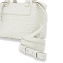 Borsa Donna a Mano con Tracolla ARMANI EXCHANGE colore Dust Linea Liz