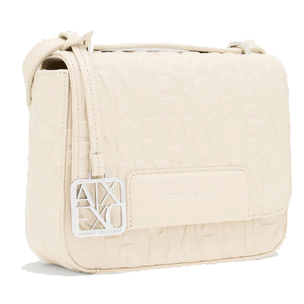 Borsa Donna a Tracolla ARMANI EXCHANGE colore Valley Linea Liz