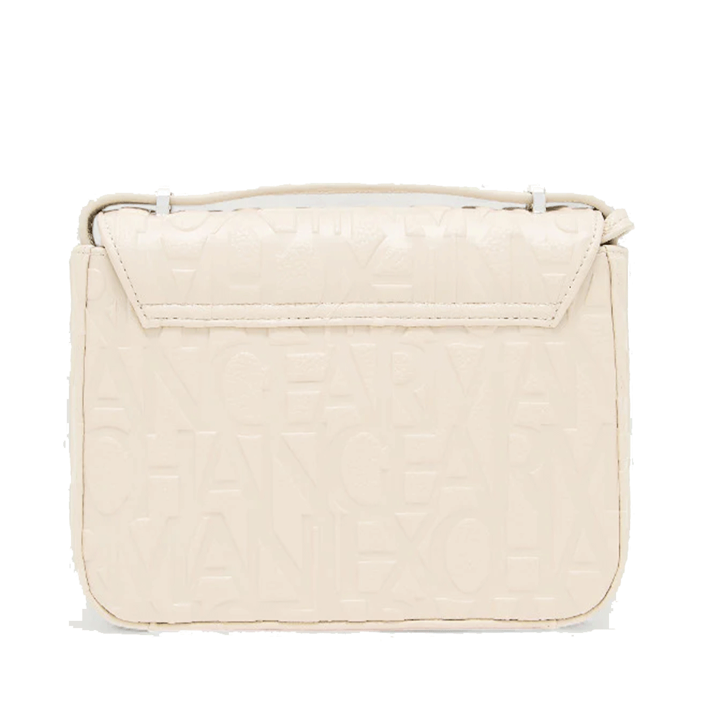 Borsa Donna a Tracolla ARMANI EXCHANGE colore Valley Linea Liz