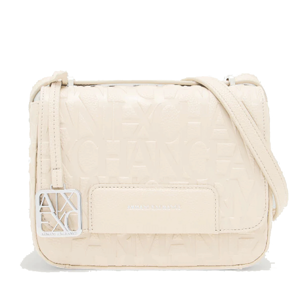 Borsa Donna a Tracolla ARMANI EXCHANGE colore Valley Linea Liz