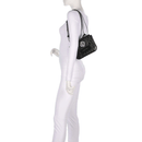 Borsa Donna a Tracolla ARMANI EXCHANGE colore Nero Lucido Linea Liz