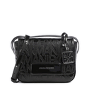 Borsa Donna a Tracolla ARMANI EXCHANGE colore Nero Lucido Linea Liz