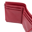 Portafoglio Donna Piccolo ARMANI EXCHANGE colore Red Dahlia
