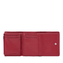 Portafoglio Donna Piccolo ARMANI EXCHANGE colore Red Dahlia