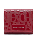 Portafoglio Donna Piccolo ARMANI EXCHANGE colore Red Dahlia