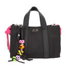 Black Tote Bag SUN68 Mini Bag Everyday