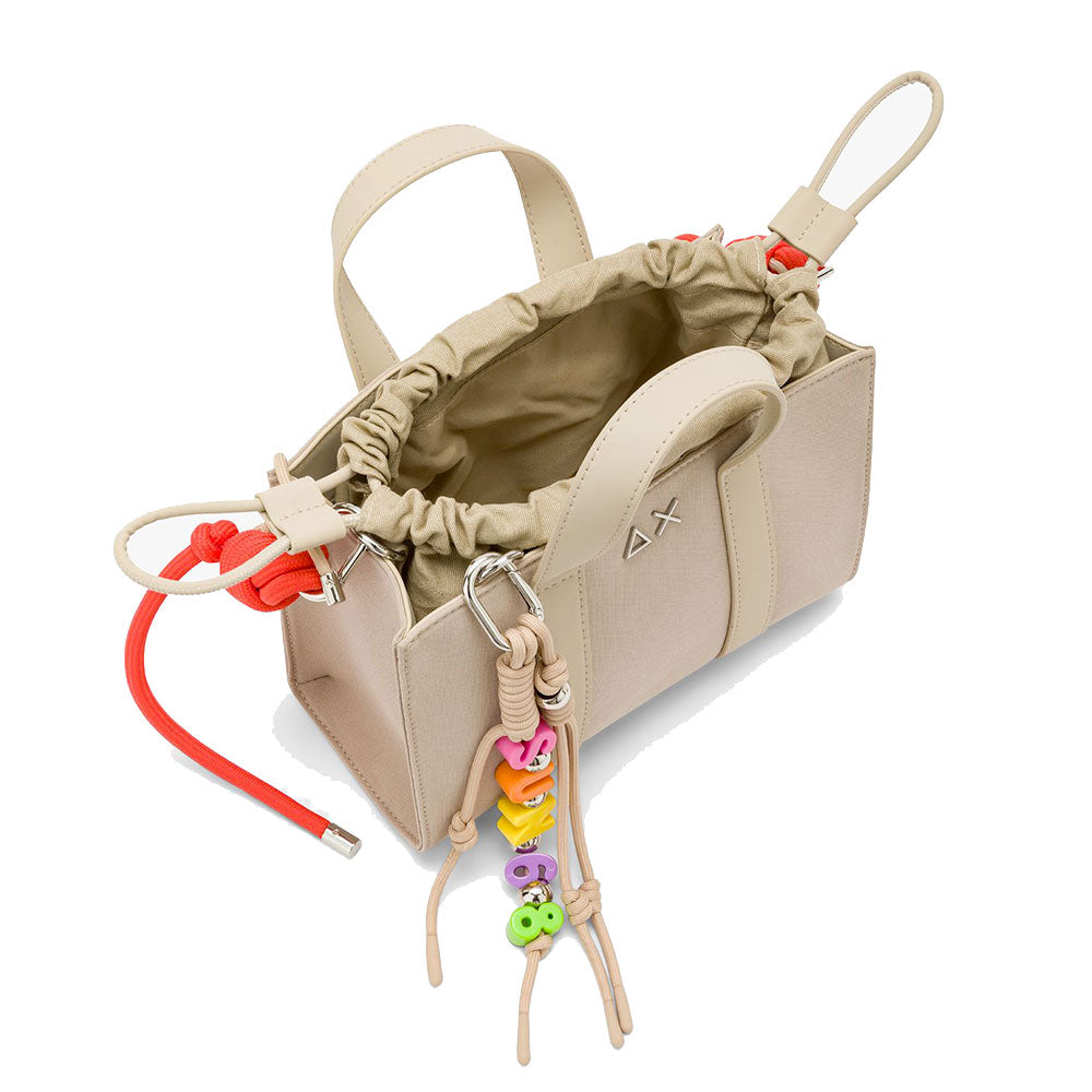 Sand Tote Bag SUN68 Mini Bag Everyday