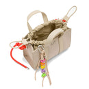 Sand Tote Bag SUN68 Mini Bag Everyday