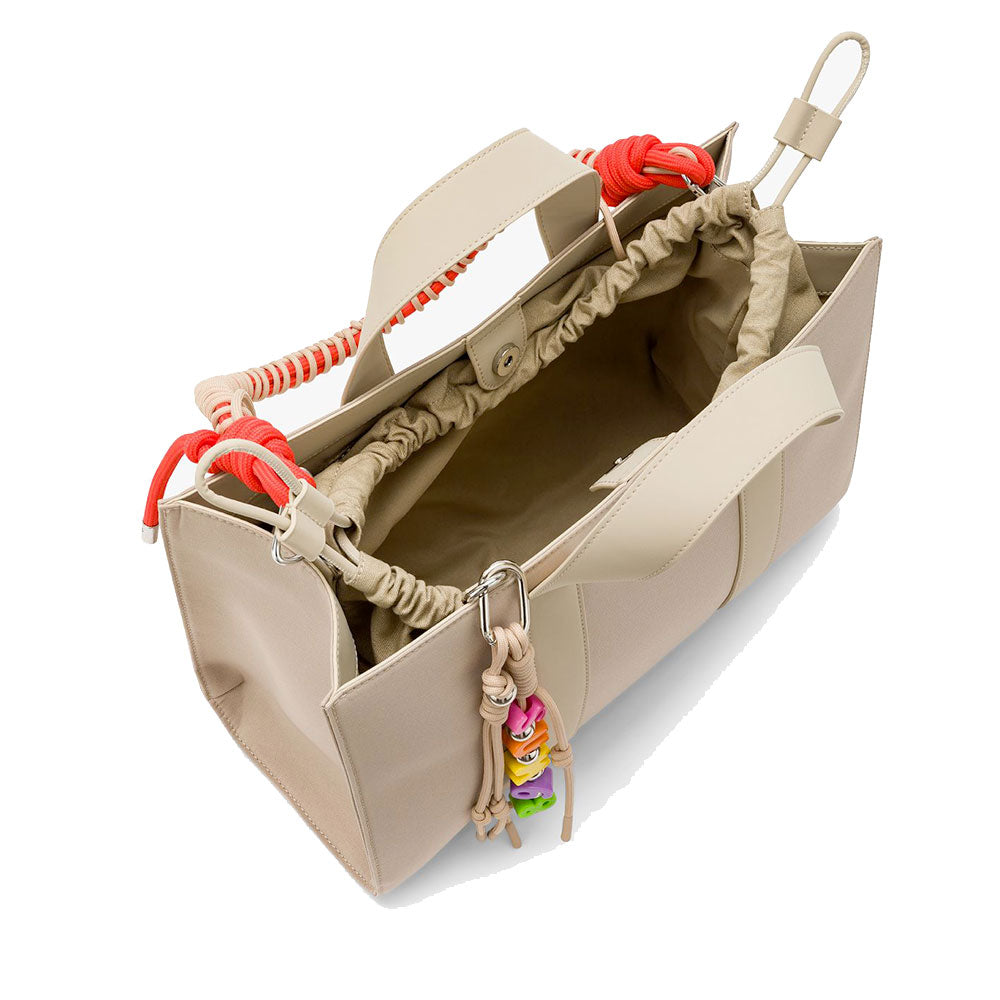 Sand Tote Bag SUN68 Midi Bag Everyday