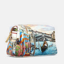 Beauty Case Y NOT YES-304 Dream in Venice Misura Grande