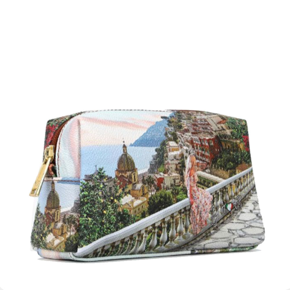 Beauty Case Y NOT YES-304 Dreaming Coast Misura Grande